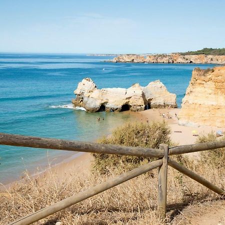 Апартаменты Beach 2Min Walk Портиман Экстерьер фото