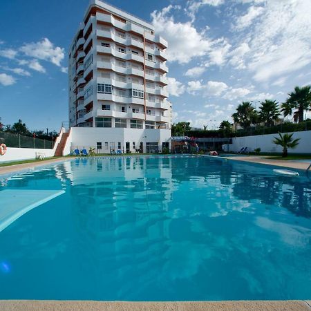 Апартаменты Beach 2Min Walk Портиман Экстерьер фото