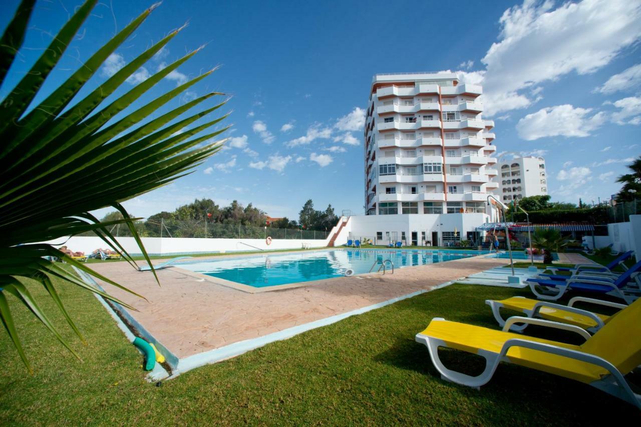 Апартаменты Beach 2Min Walk Портиман Экстерьер фото