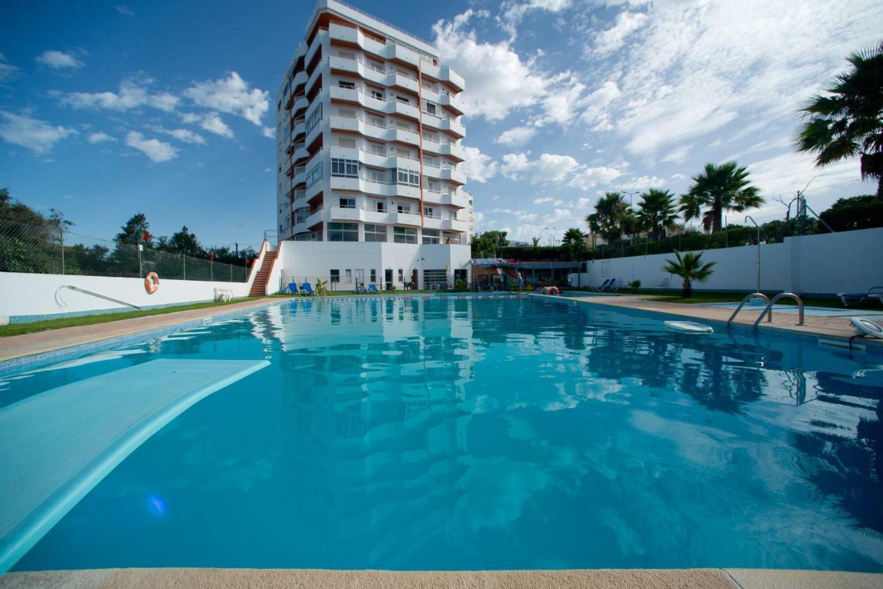 Апартаменты Beach 2Min Walk Портиман Экстерьер фото